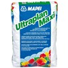 MAPEI ULTRAPLAN MAXI - Samonivelační velmi rychle tvrdnoucí a vysychající hmota 25kg